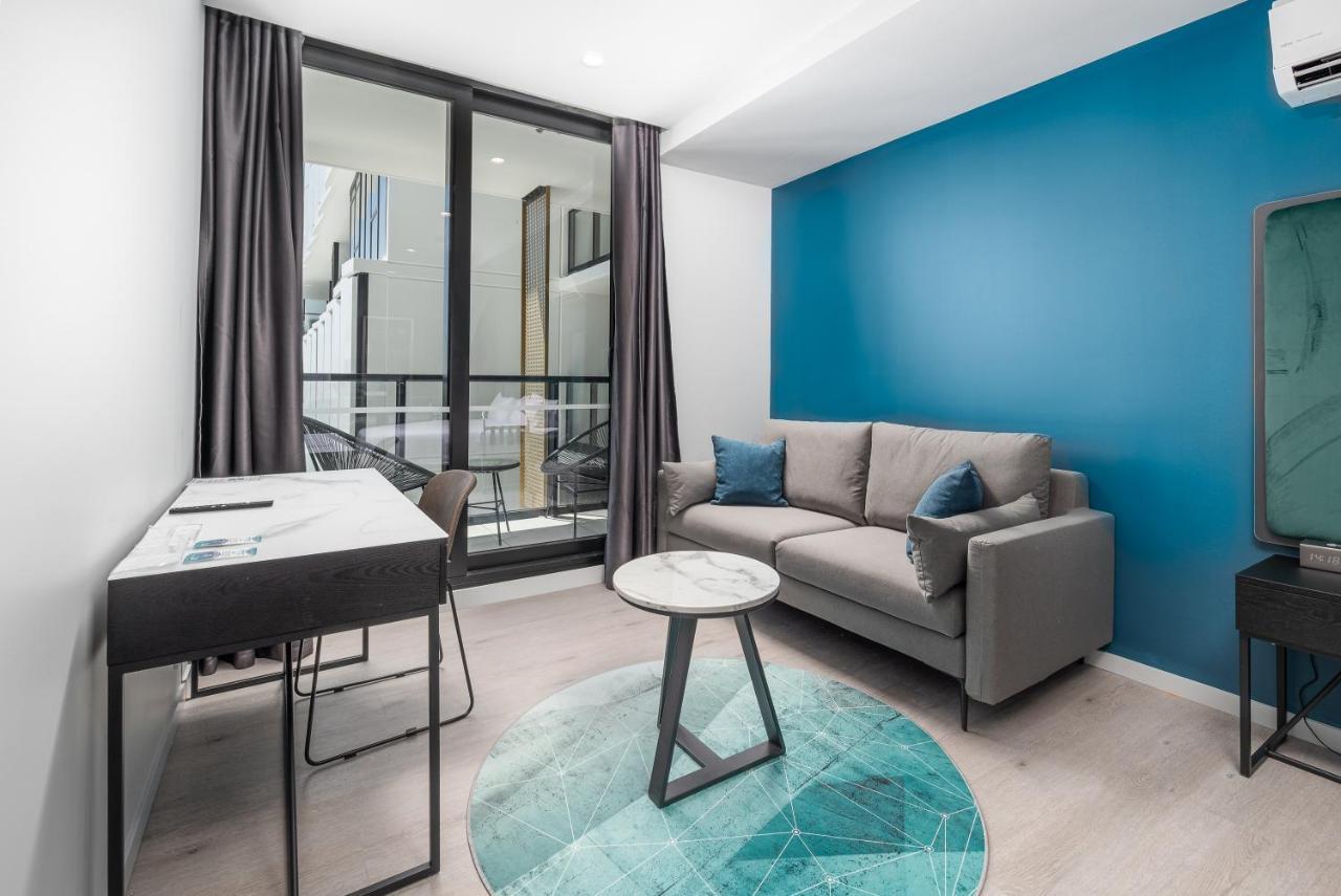 Oros Hotel And Apartments Окли Экстерьер фото